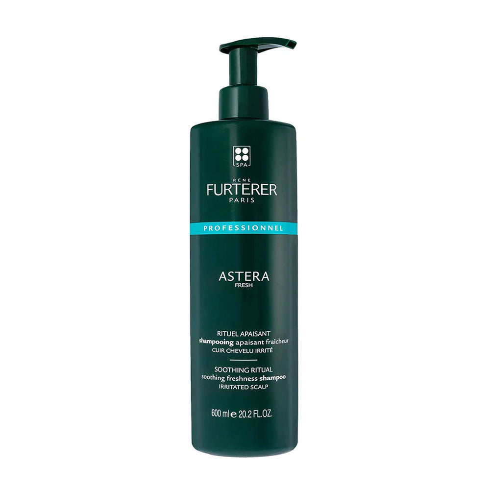 René Furterer | Astera Fresh Soothing Freshness Shampoo 600ml