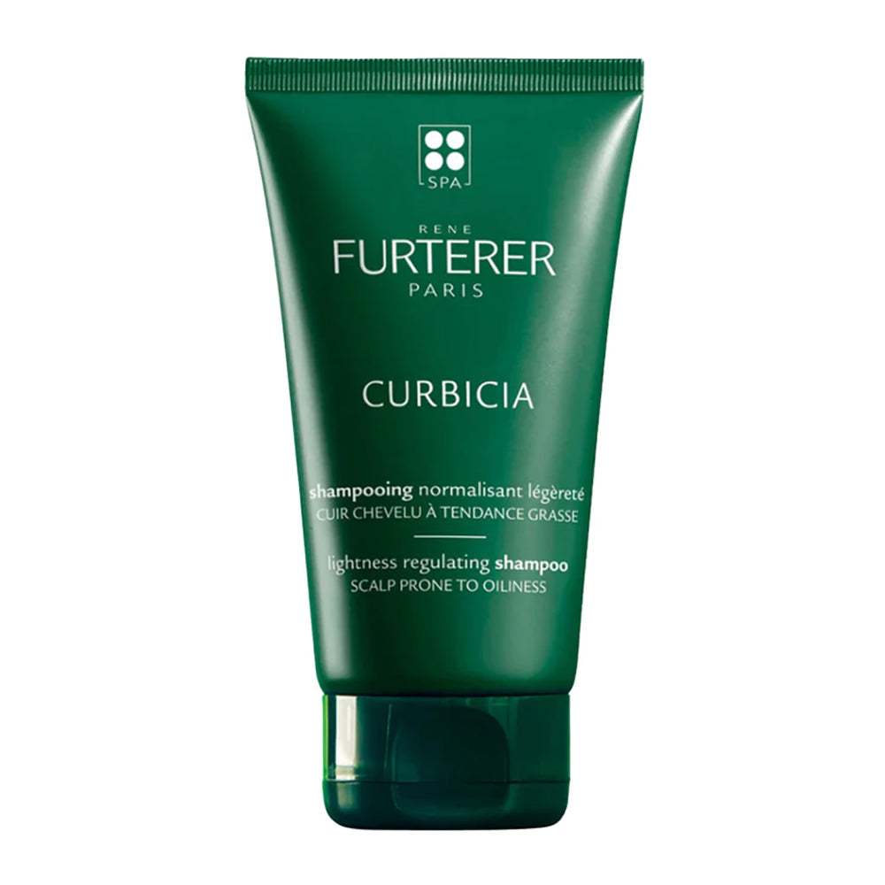 Rene Furterer | Curbicia Purifying Lightness Shampoo