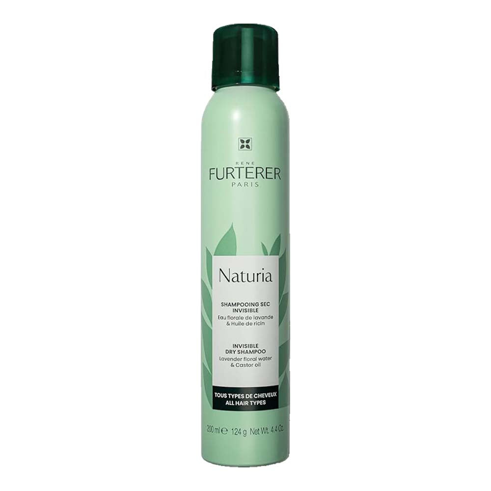 Rene Furterer | Naturia Invisible Dry Shampoo