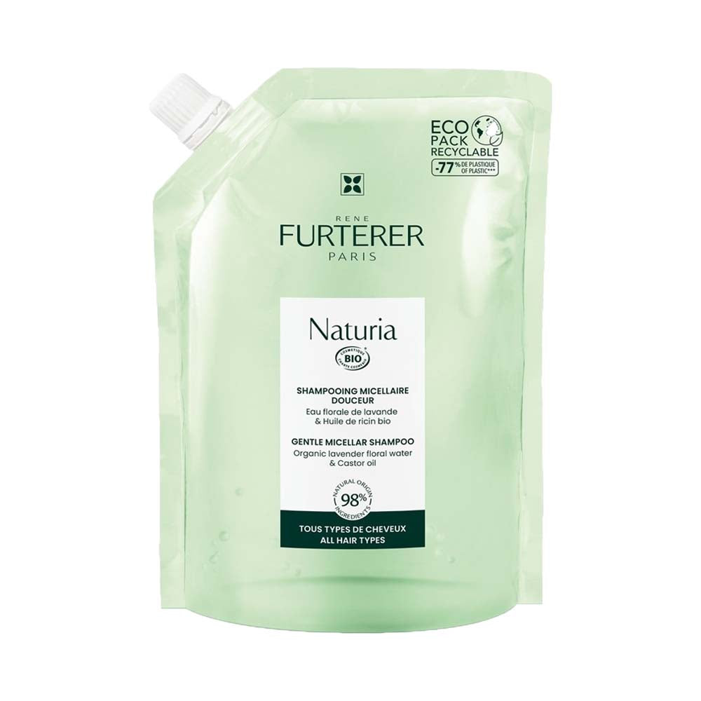 Rene Furterer | Naturia Gentle Micellar Shampoo 2
