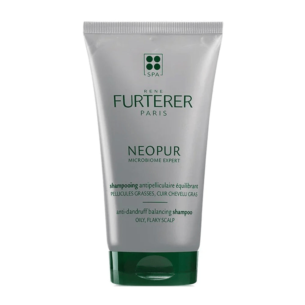 Rene Furterer | Neopur Anti-Dandruff Shampoo Oily Flaky Scalp