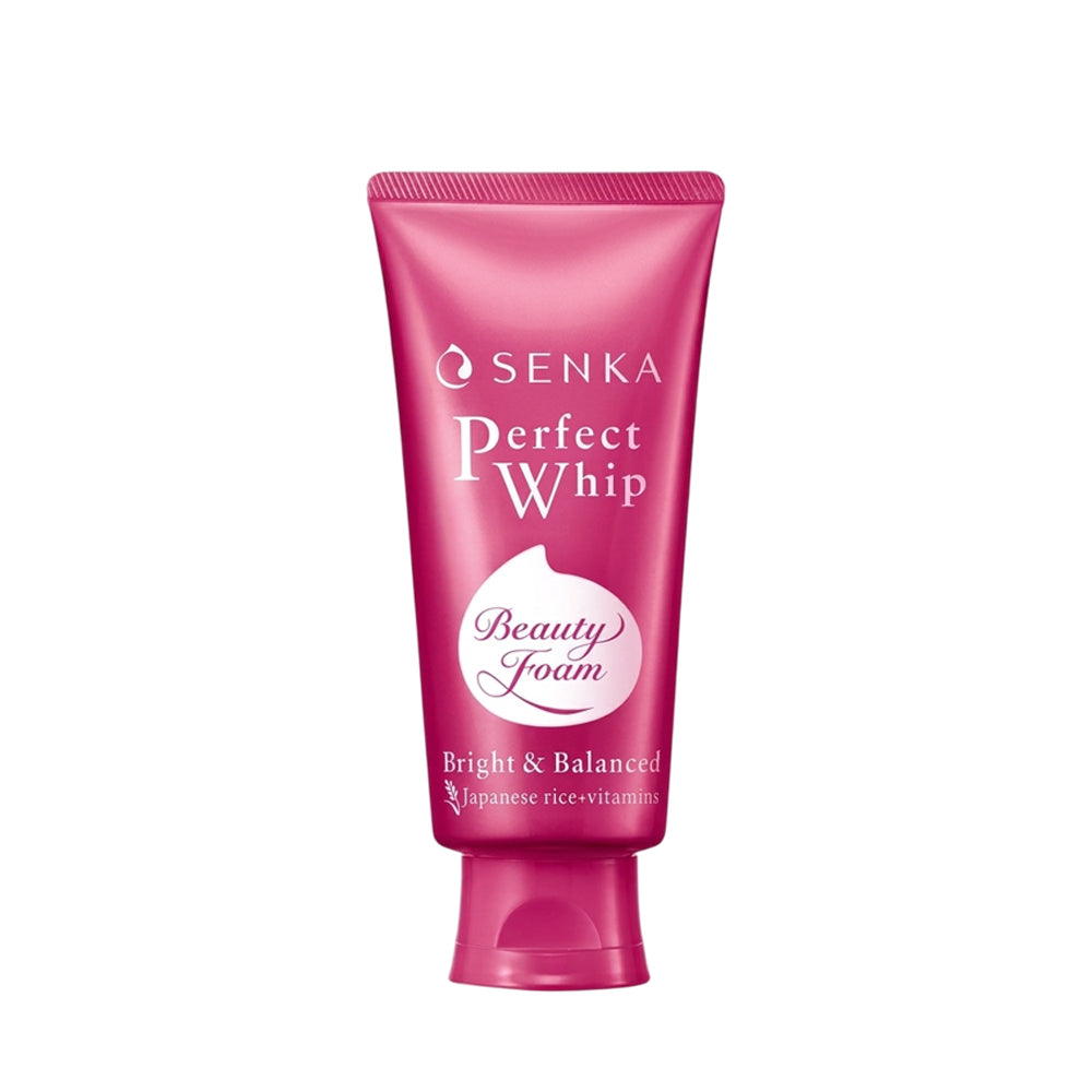 Perfect Whip Cleanser Bright & Balanced Facial Cleanser