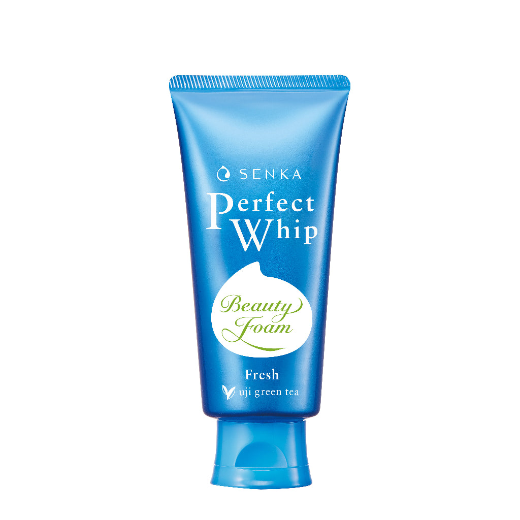 Perfect Whip Fresh Beauty Foam Facial Cleanser