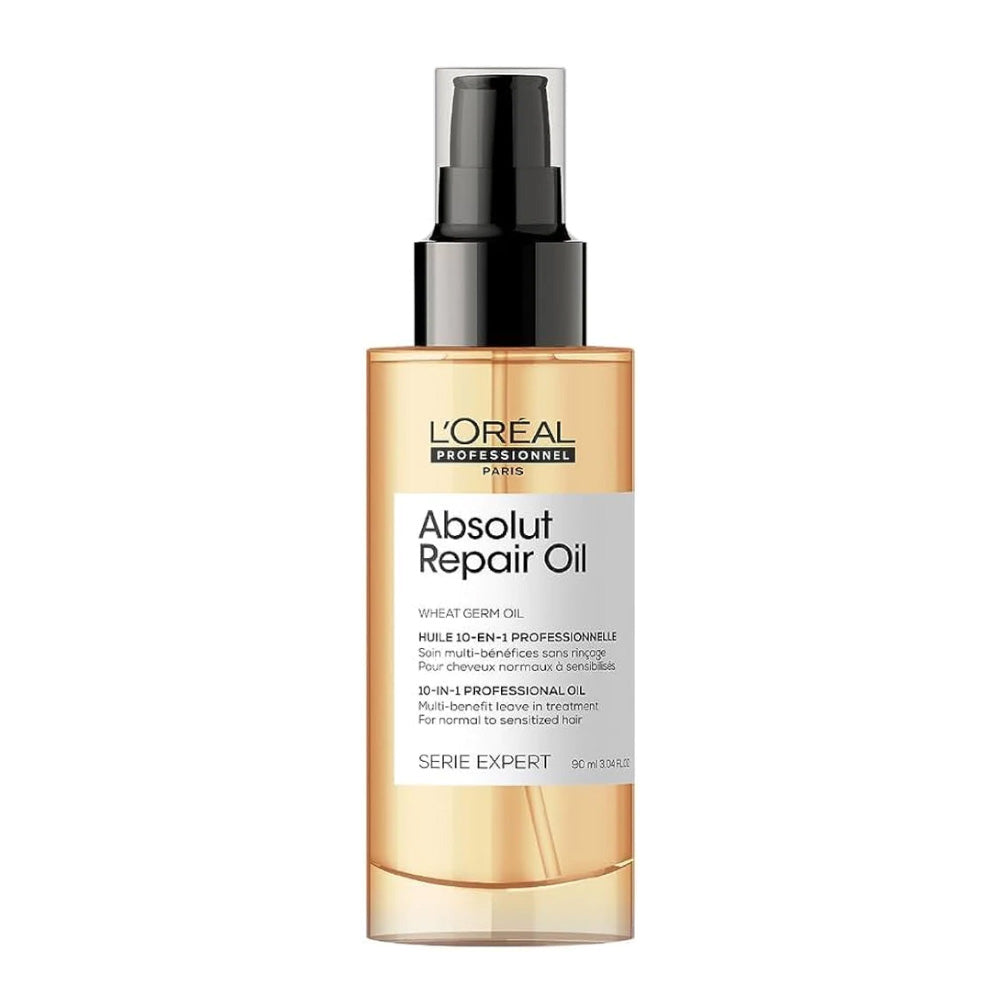 Serie Expert Absolut Repair Oil