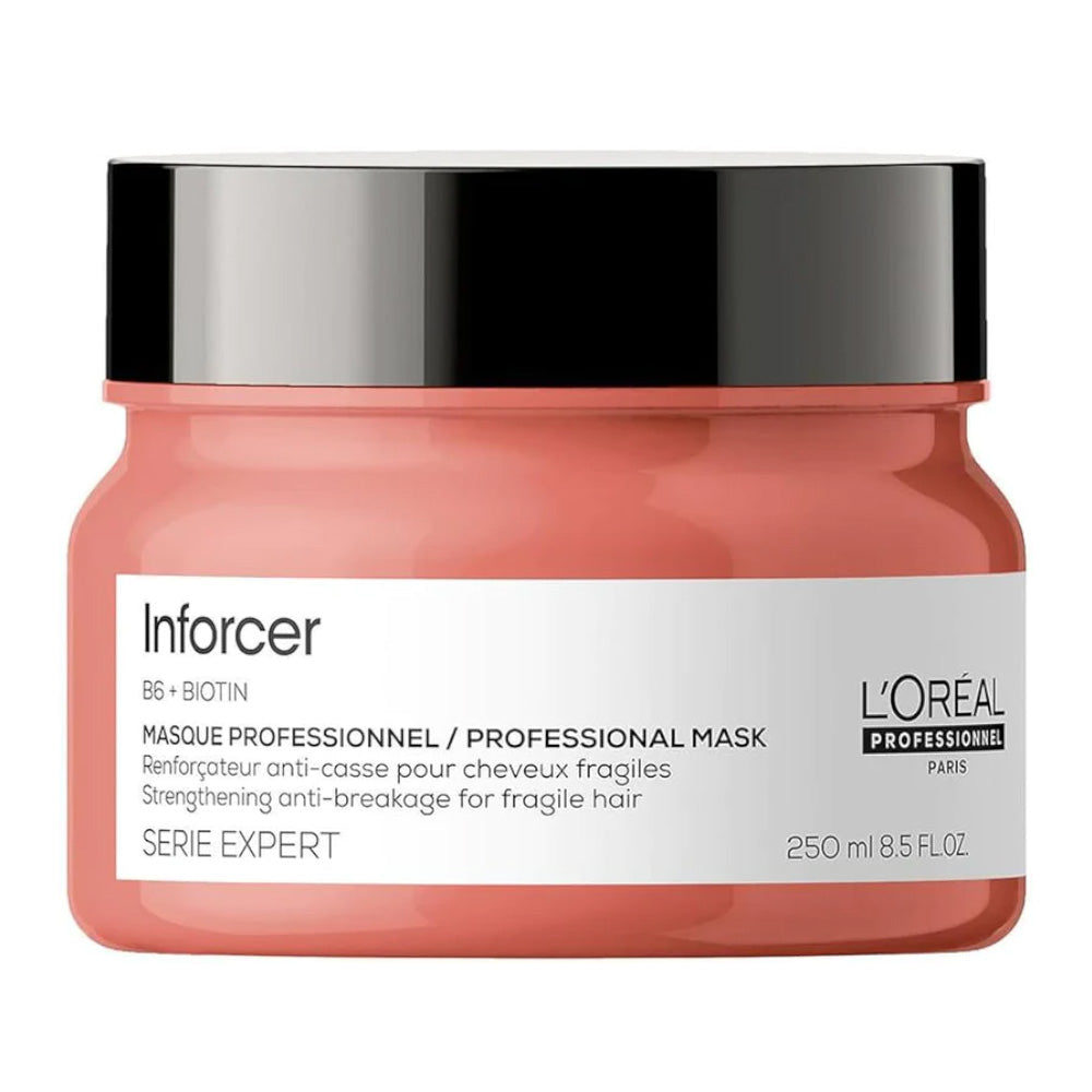 Serie Expert Inforcer Anti-Breakage Mask