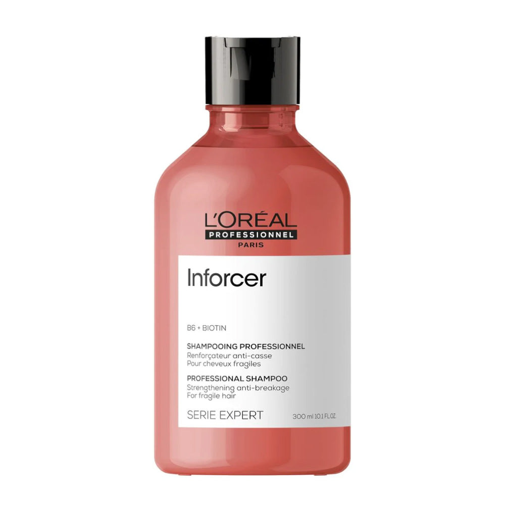 Serie Expert Inforcer Anti-Breakage Shampoo