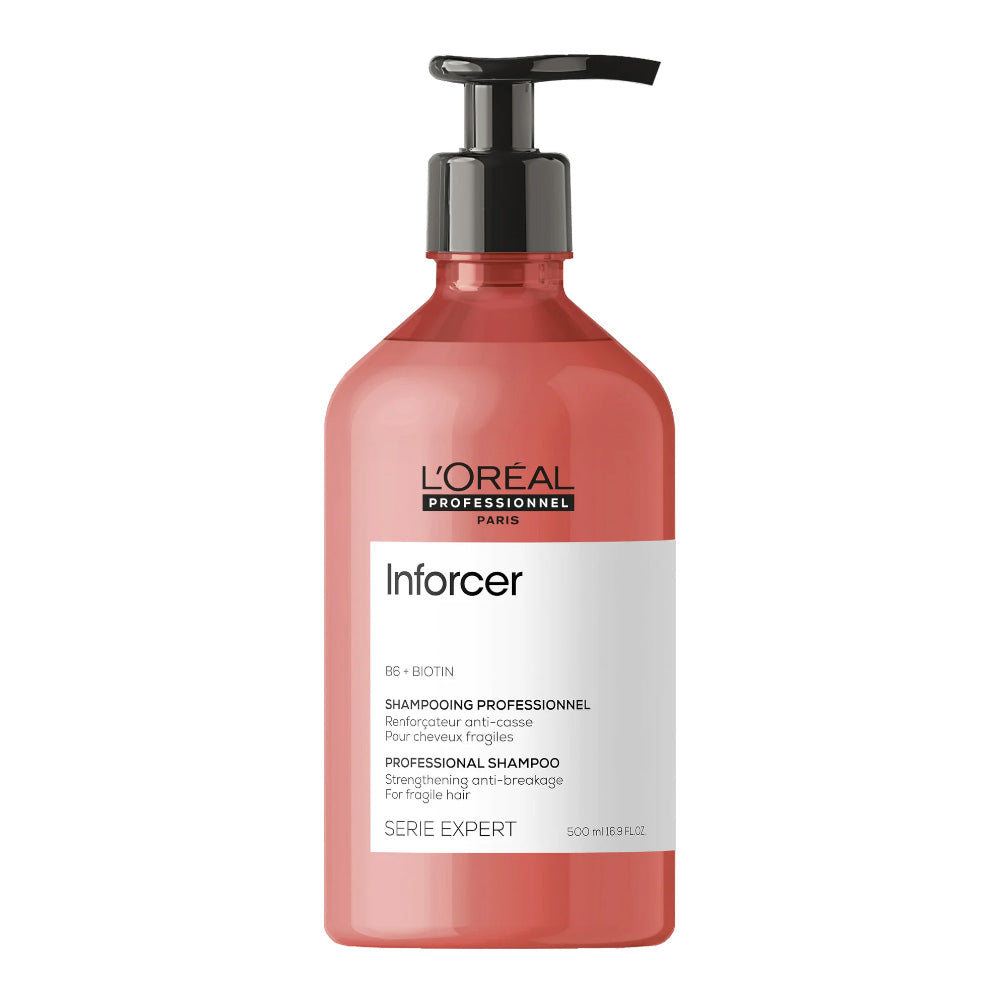 Serie Expert Inforcer Anti-Breakage Shampoo