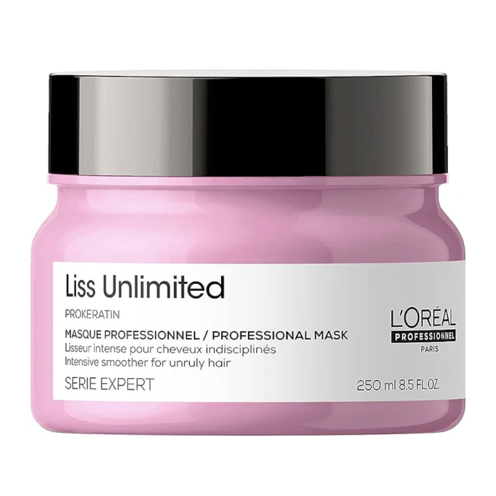 Serie Expert Liss Unlimited Mask