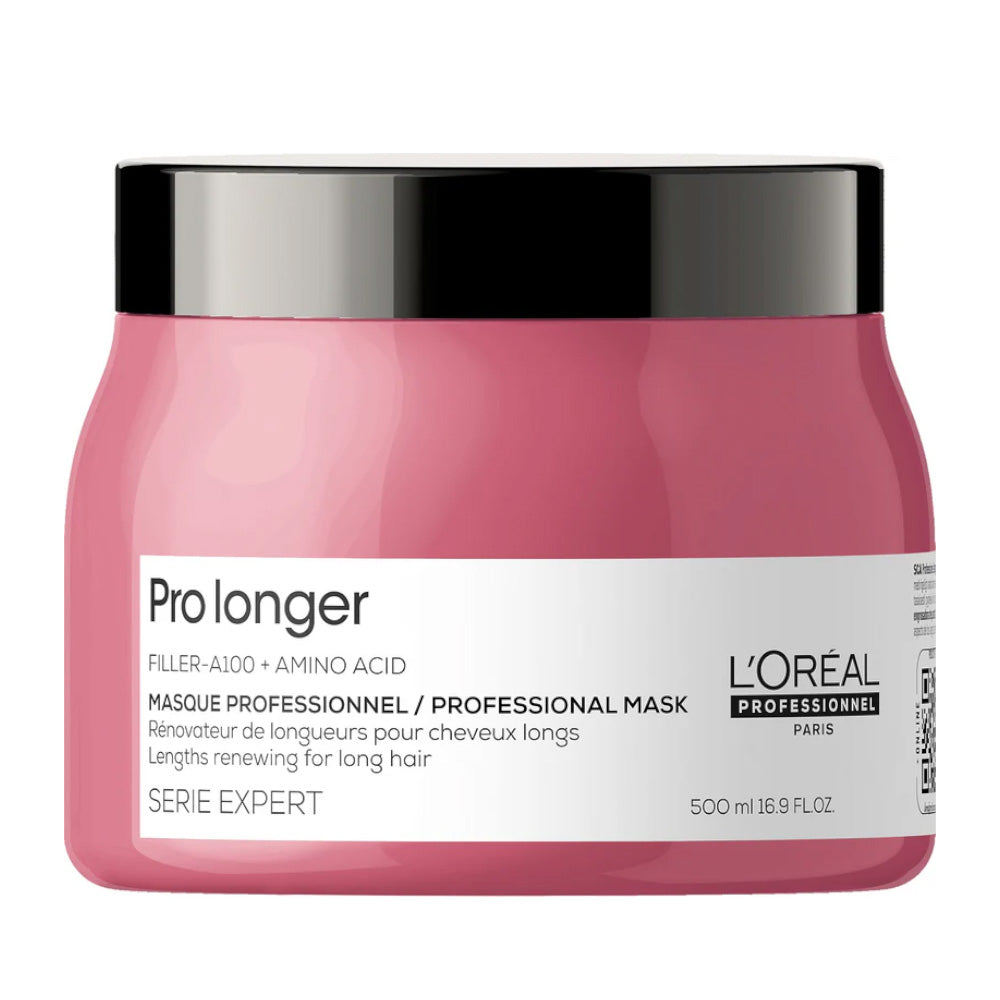 Serie Expert Pro Longer Lengths Renewing Mask