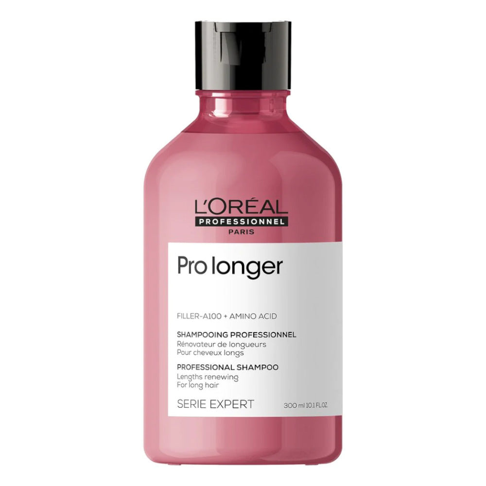 Serie Expert Pro Longer Lengths Renewing Shampoo