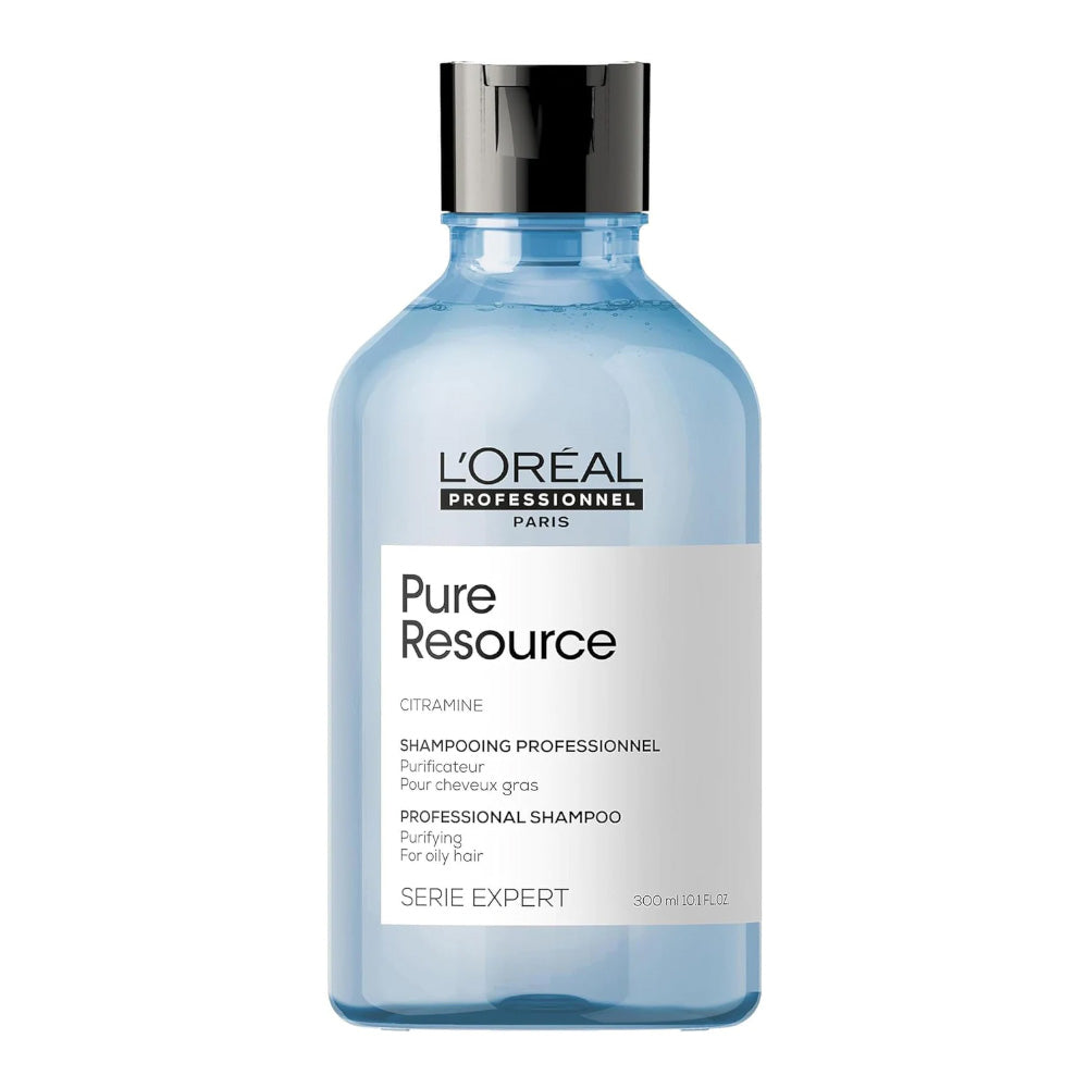 Serie Expert Pure Resource Shampoo