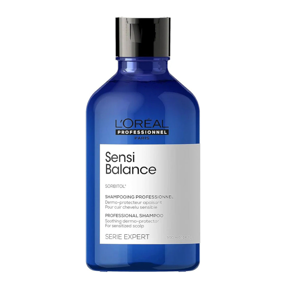 Serie Expert Sensi Balance Shampoo