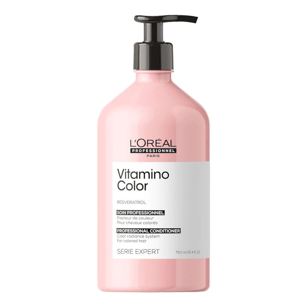 Serie Expert Vitamino Color Conditioner