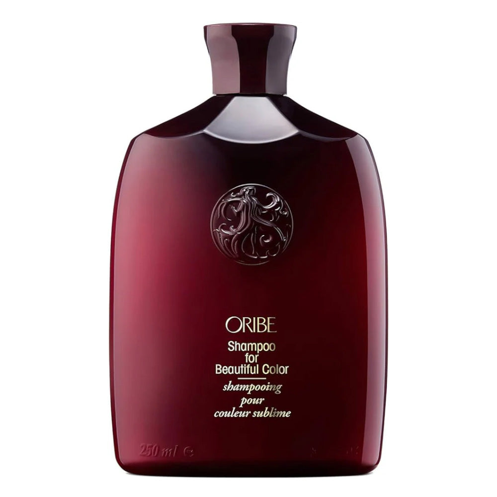 Shampoo For Beautiful Color