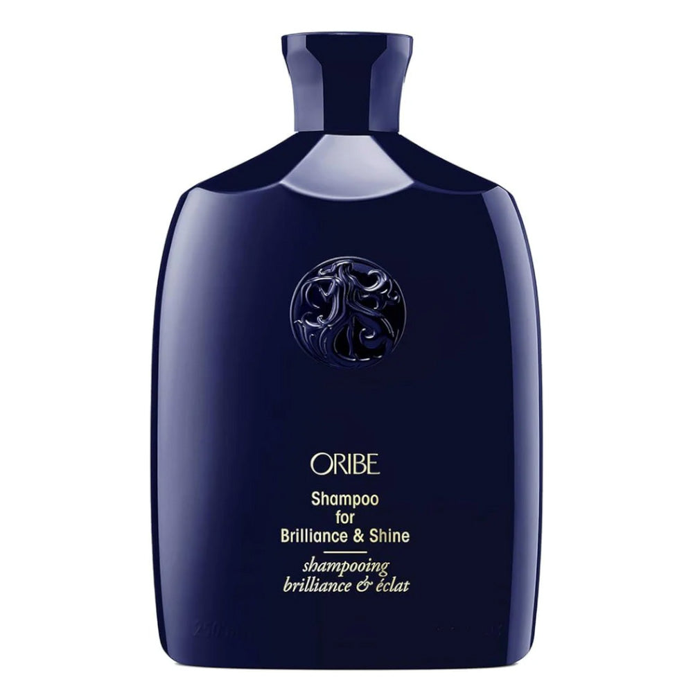 Shampoo for Brilliance & Shine