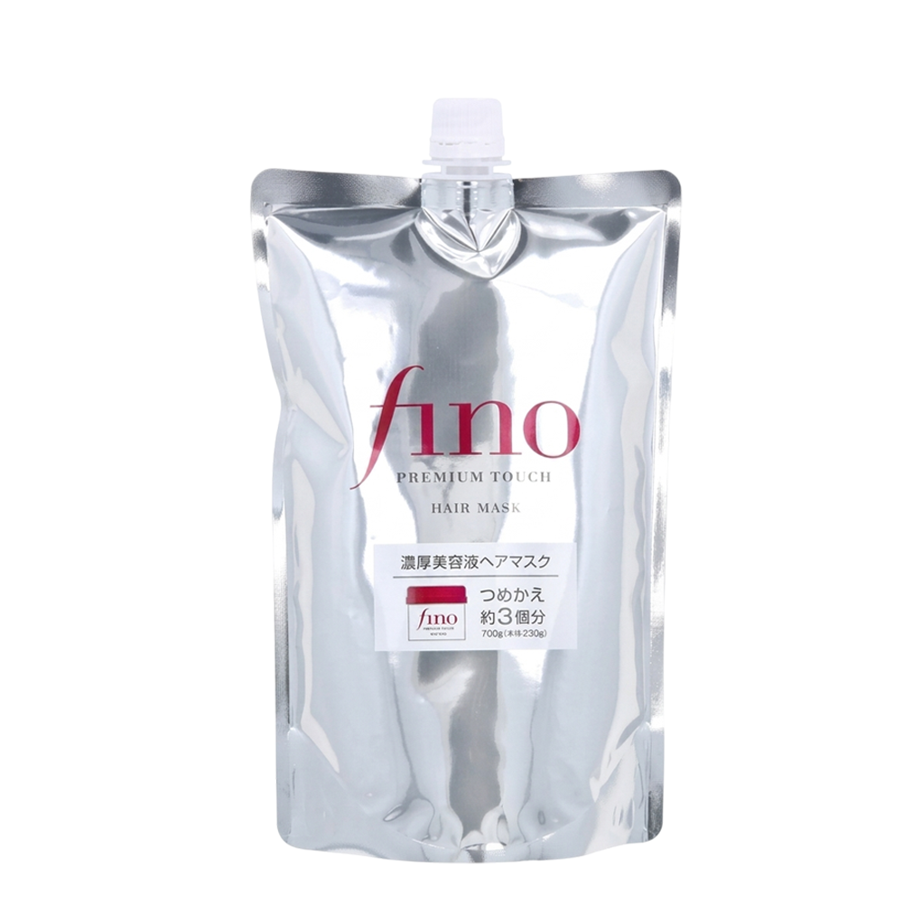 Fino Premium | Touch Hair Mask