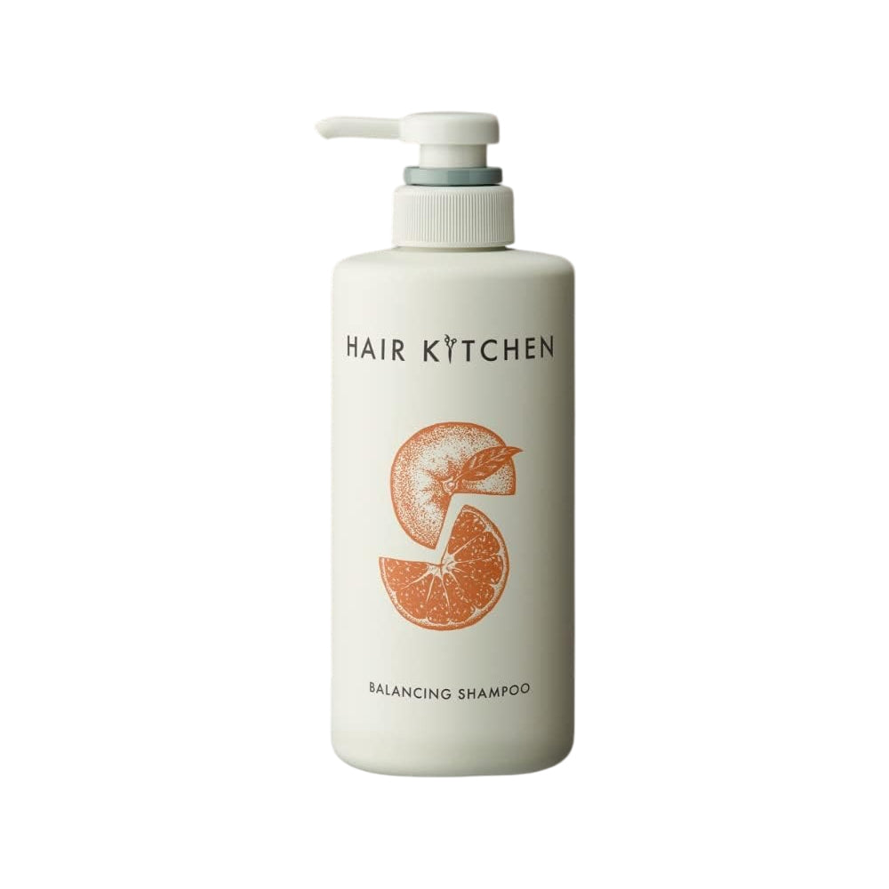 Hair Kitchen Balancing Shampoo