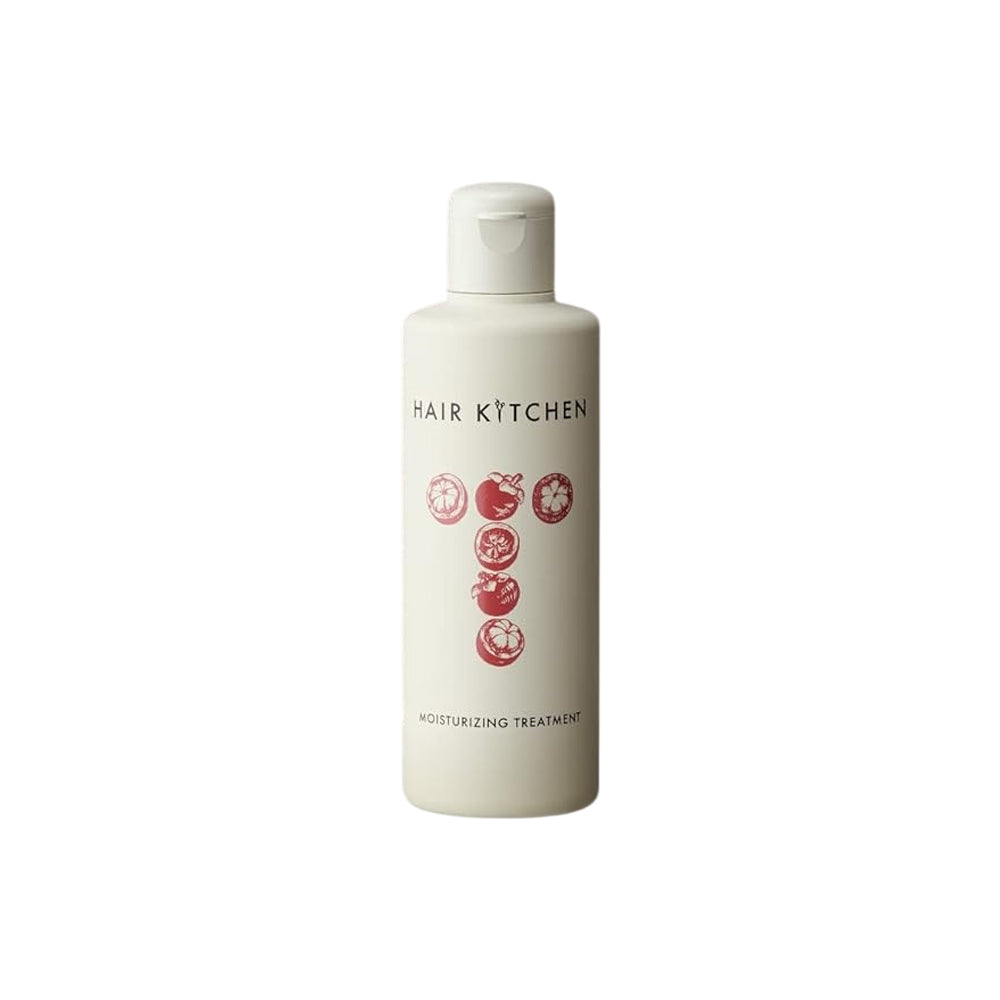 Hair Kitchen Moisturizing Treatment