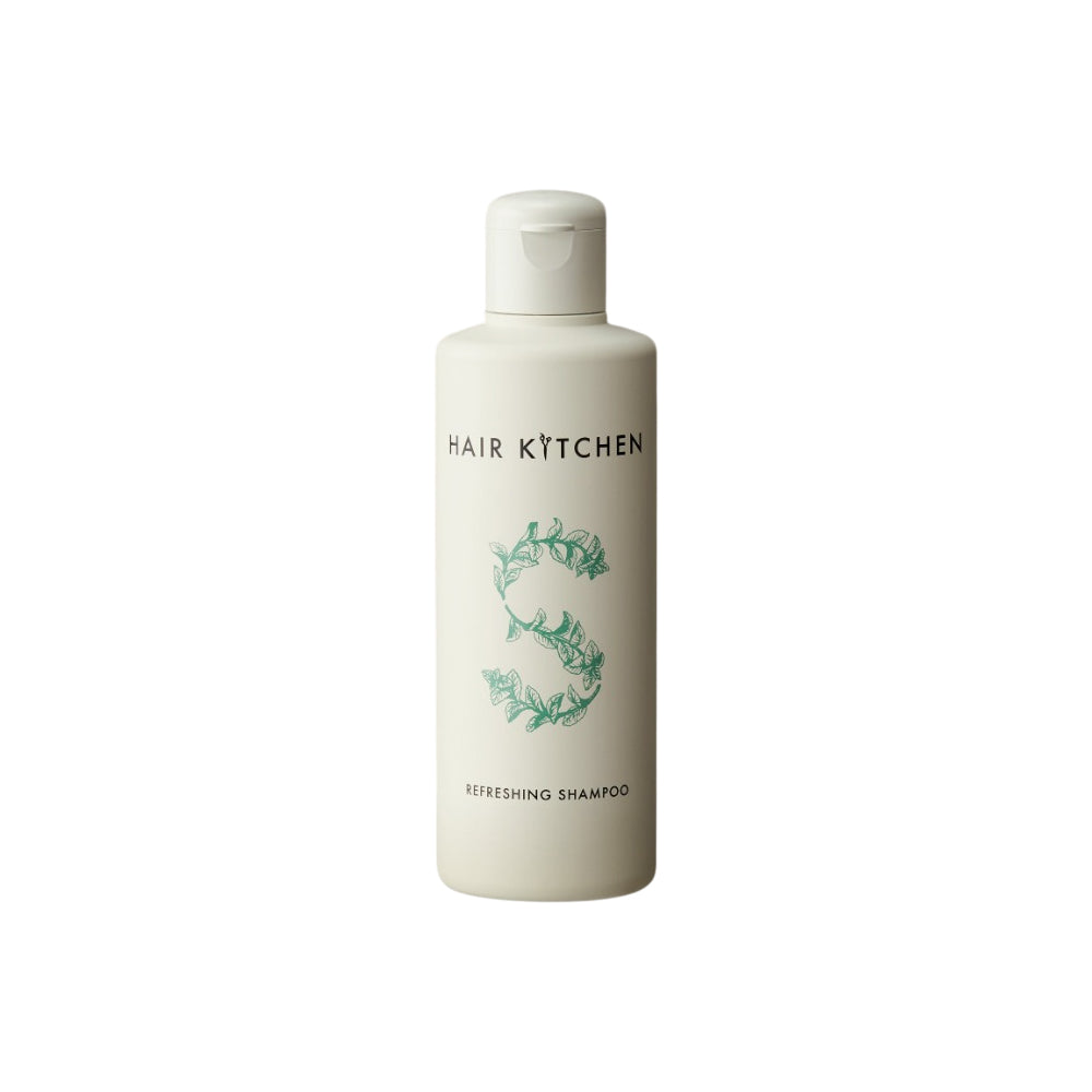 Hair Kitchen Refreshing Shampoo