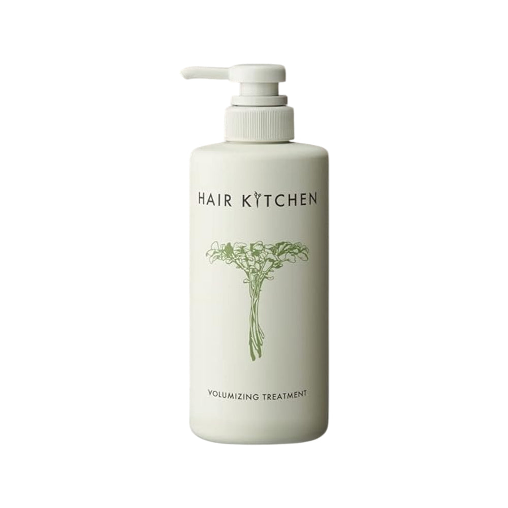 Hair Kitchen Volumizing Treatment
