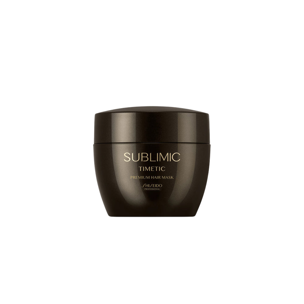Sublimic Timetic Premium Hair Mask