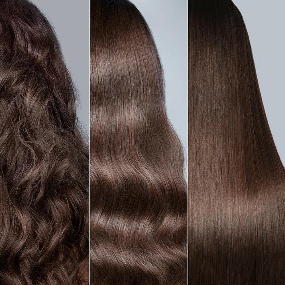 K Gloss | Smoothing Plus Treatment 355ml review before and after