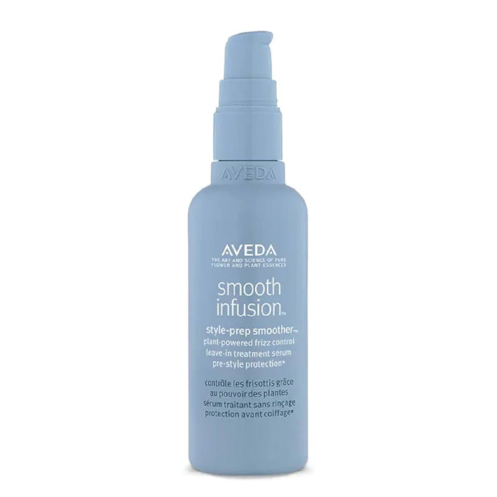 Smooth Infusion Style-Prep Smoother