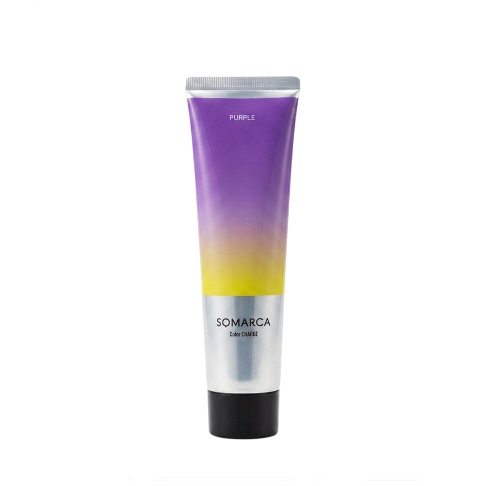 Color Charge Purple Treatment