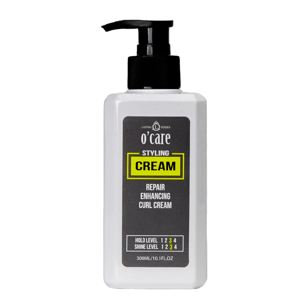 Styling Cream