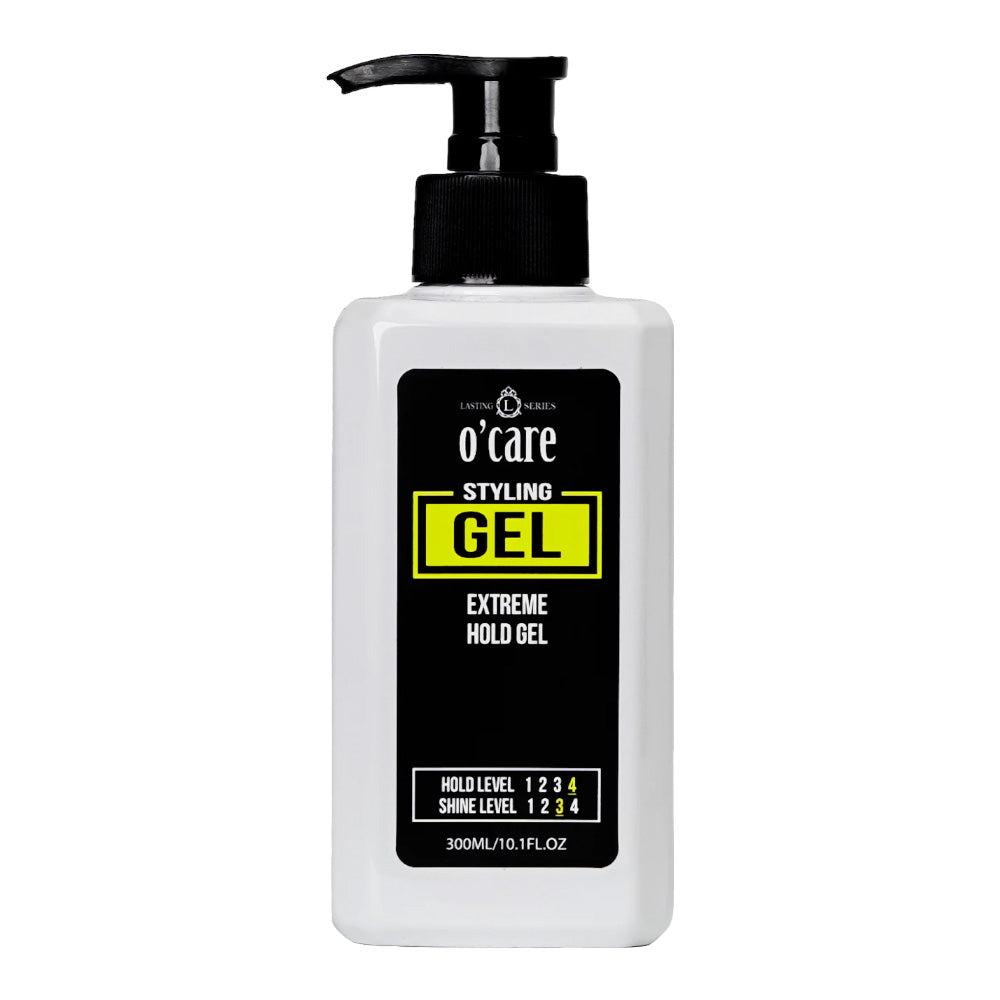 Styling Gel