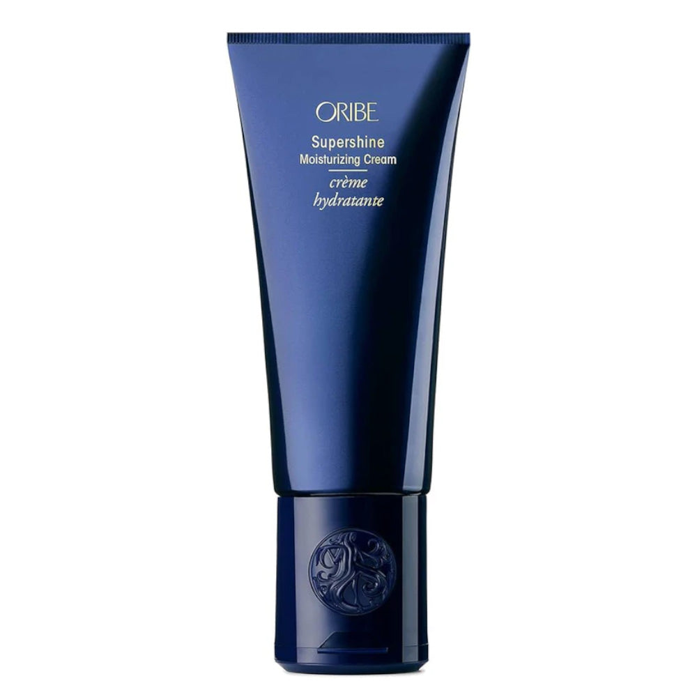 Supershine Moisturizing Cream