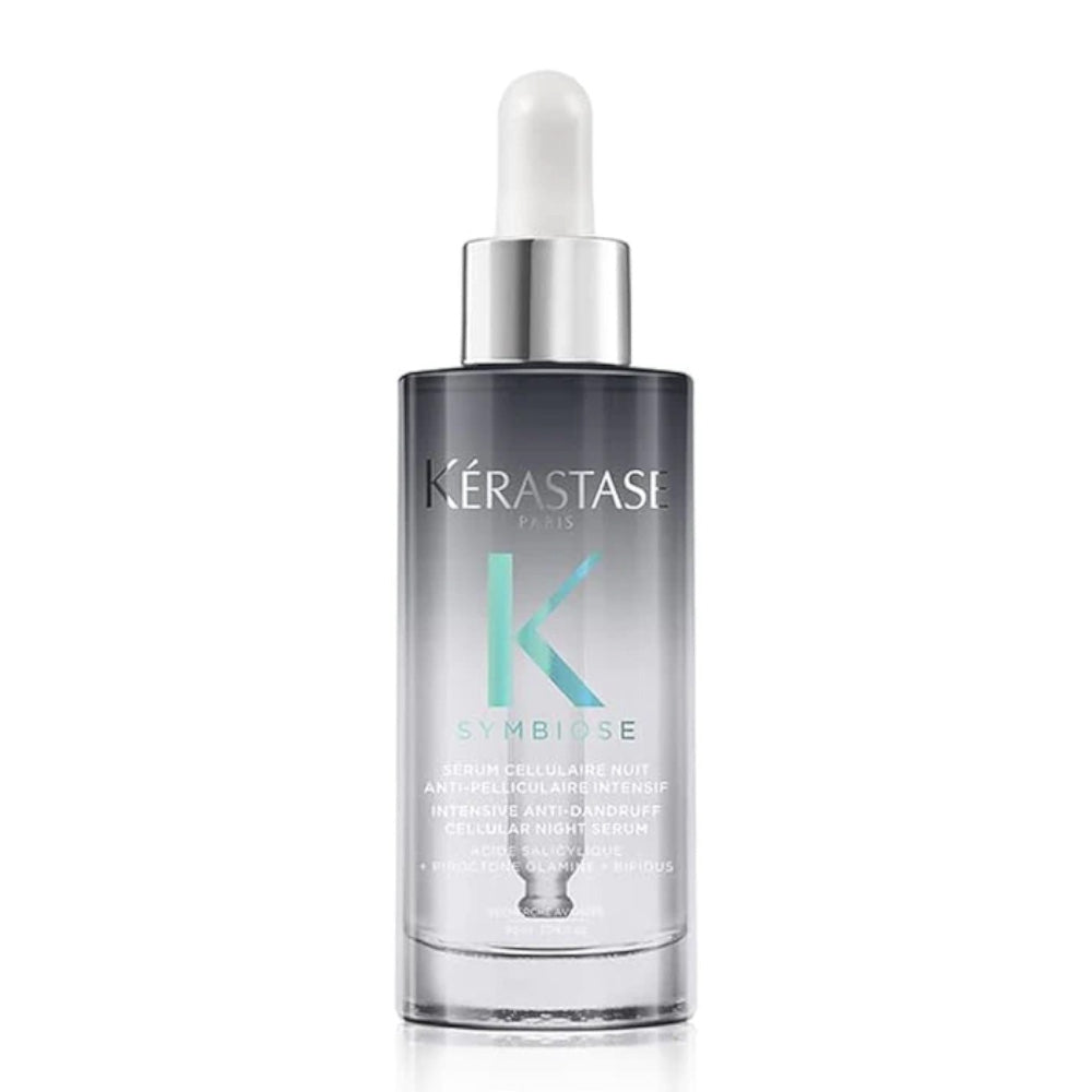 Symbiose Serum Cellulaire Nuit Anti-Pelliculaire Intensif Serum