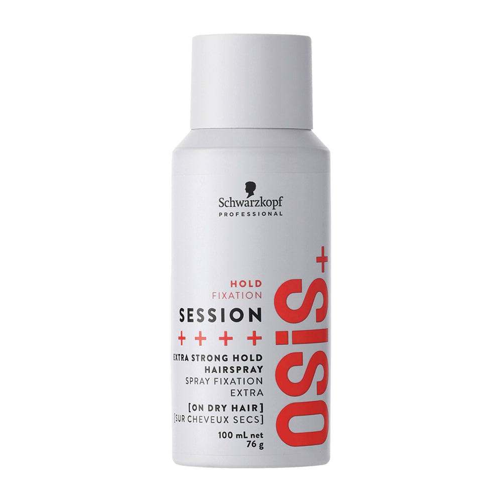 OSIS Session Extra Strong Hold Hairspray