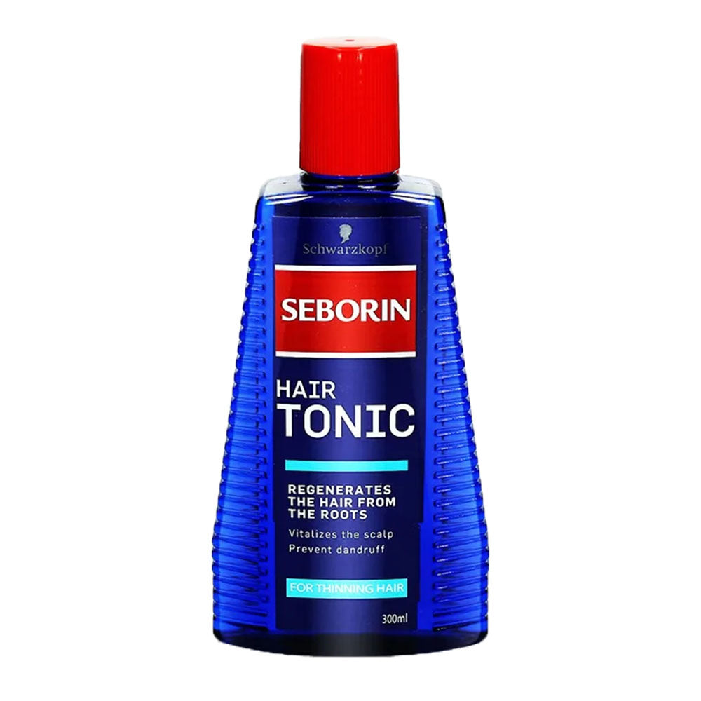 Seborin Active Hair Tonic