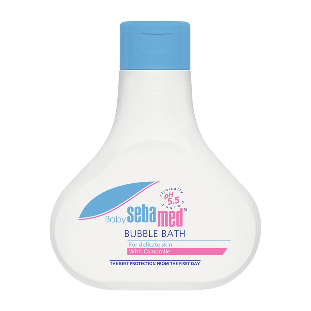 Sebamed | Baby Bubble Bath 200ml | 500ml | 1000ml