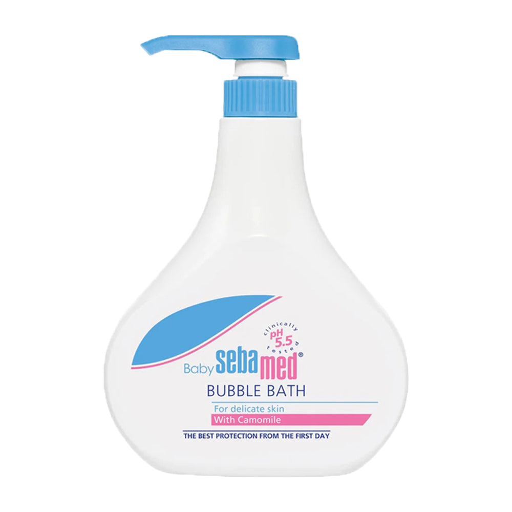 Sebamed | Baby Bubble Bath 1000ml