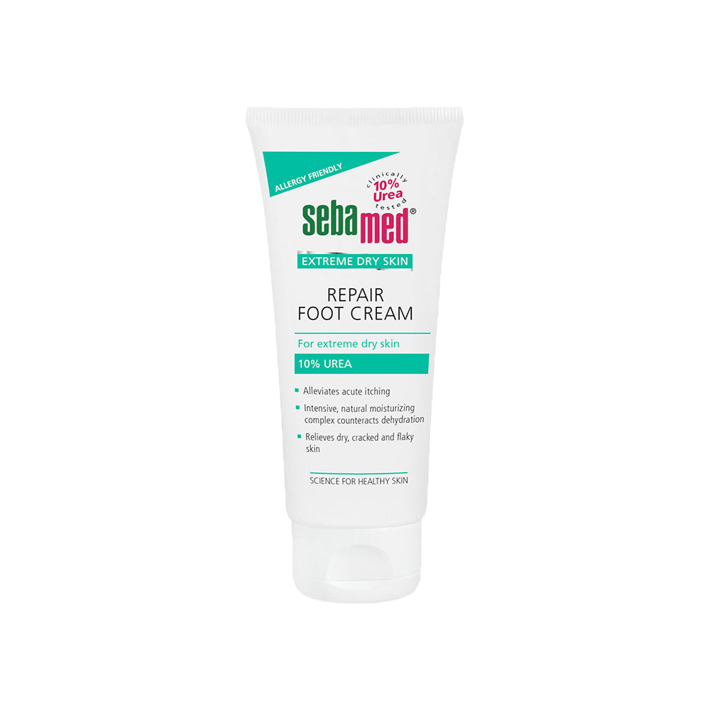 Extreme Dry Skin Repair Foot Cream 10% Urea