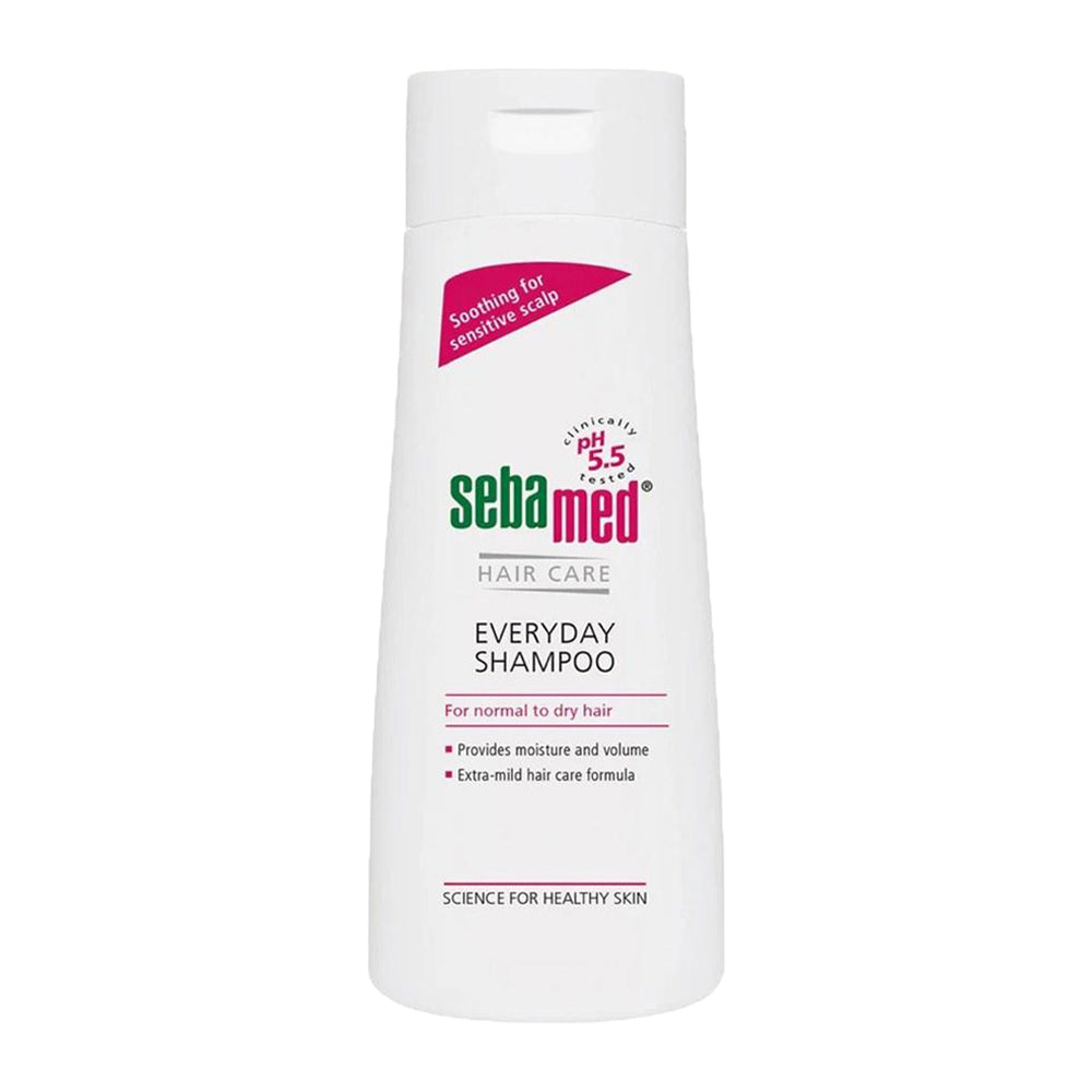 Everyday Shampoo