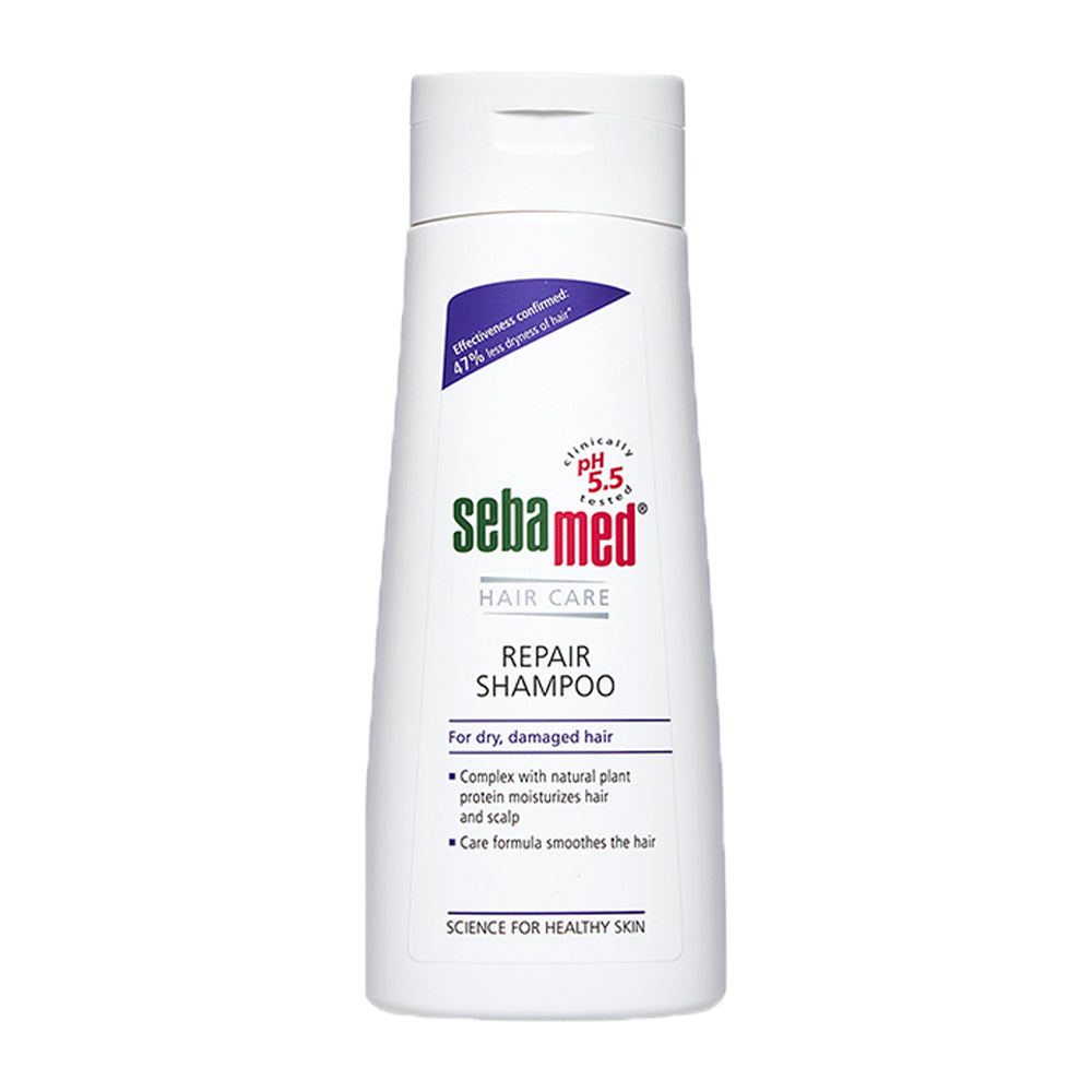 Hair Repair Shampoo