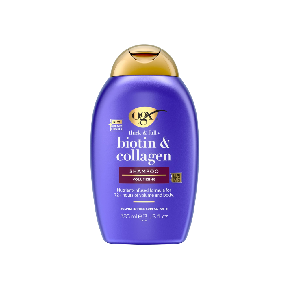 Biotin & Collagen Shampoo