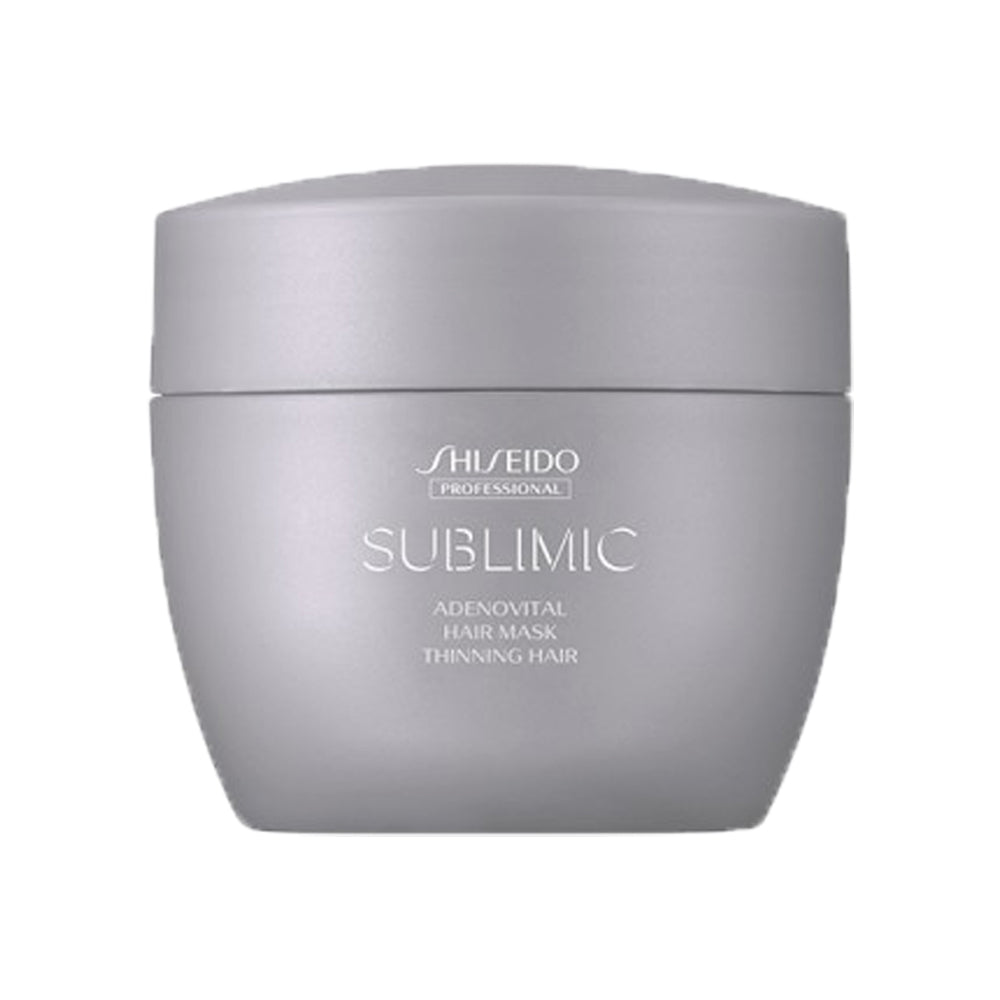 Sublimic Adenovital Hair Mask