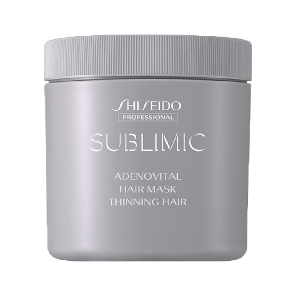 Sublimic Adenovital Hair Mask