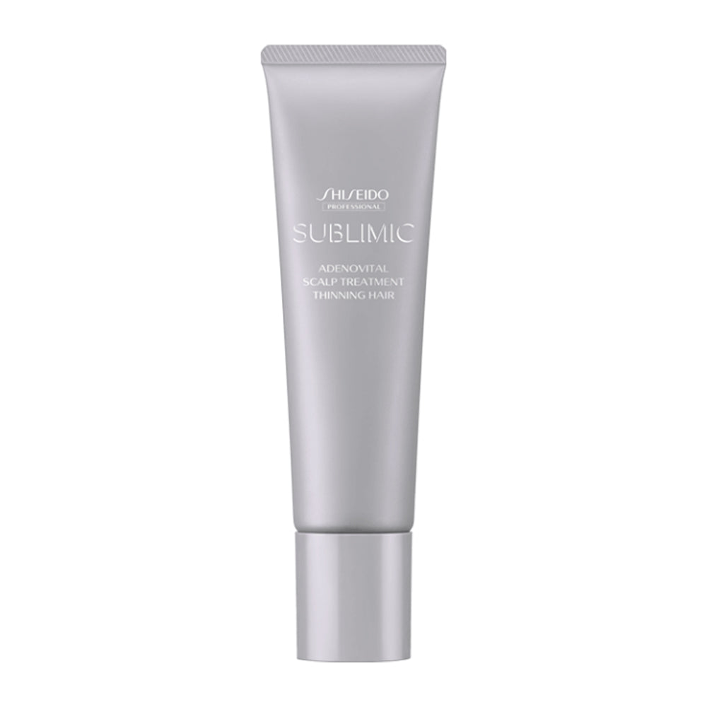 Sublimic Adenovital Scalp Treatment