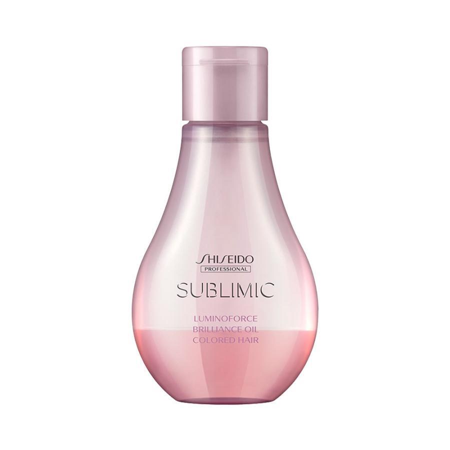 Sublimic Luminoforce Brilliance Oil