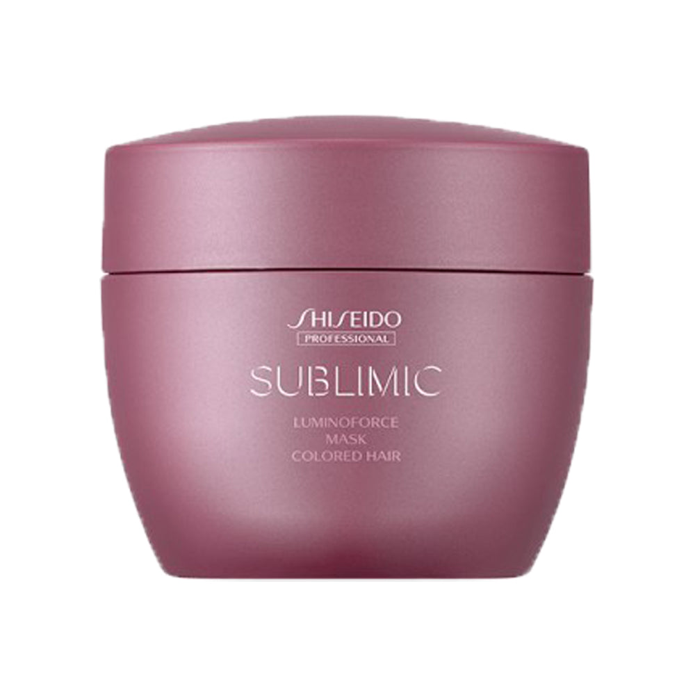 Sublimic Luminoforce Mask