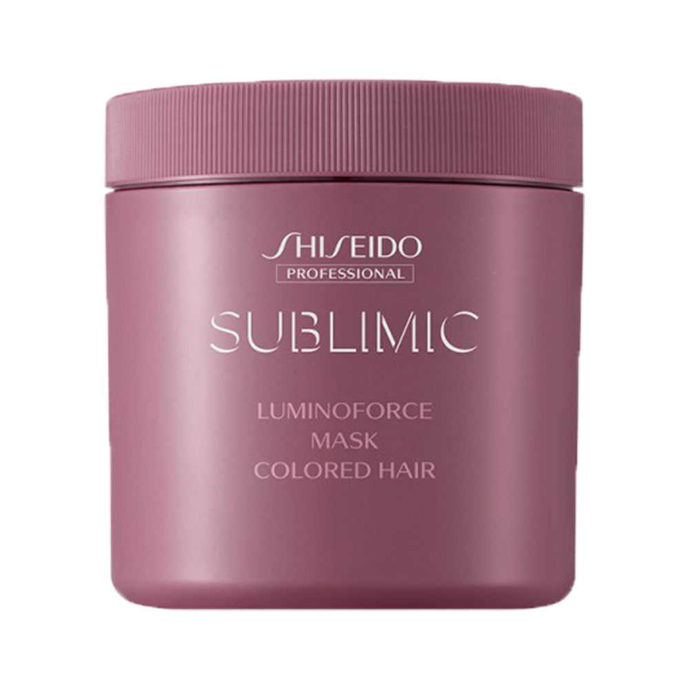Sublimic Luminoforce Mask