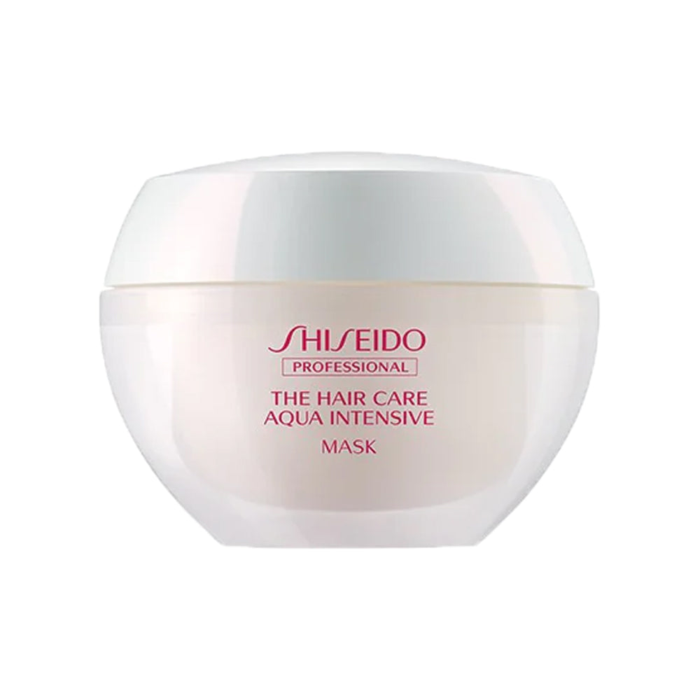 The Hair Care Aqua Intensive Mask
