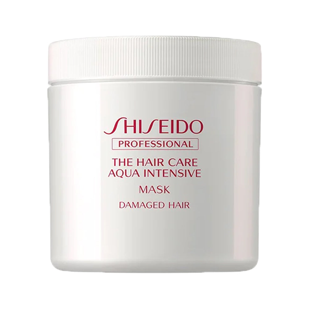The Hair Care Aqua Intensive Mask