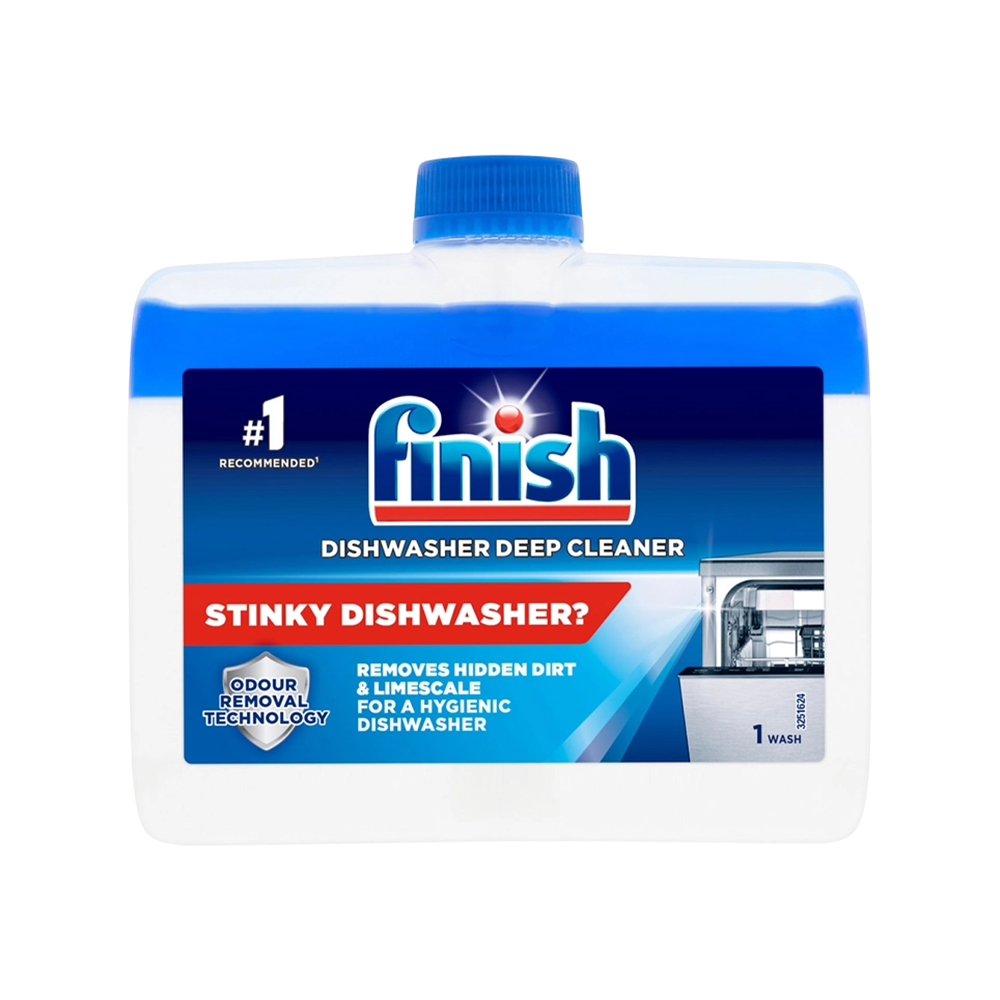 Machine Dishwasher Cleaner - Regular