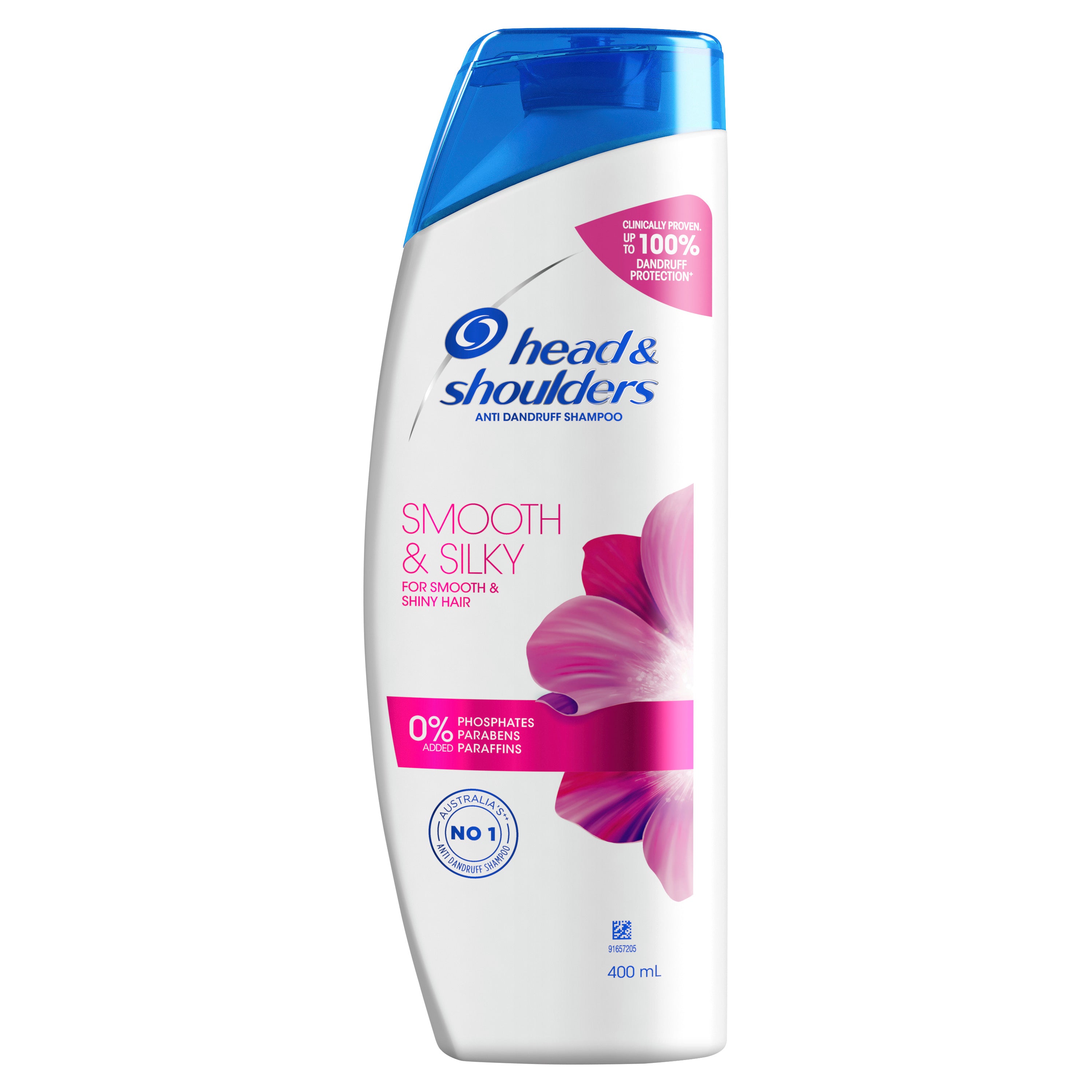 Smooth & Silky Shampoo